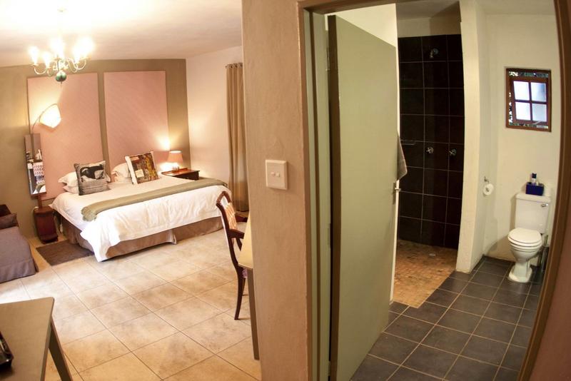 Commercial Property for Sale in Scheerpoort A H North West